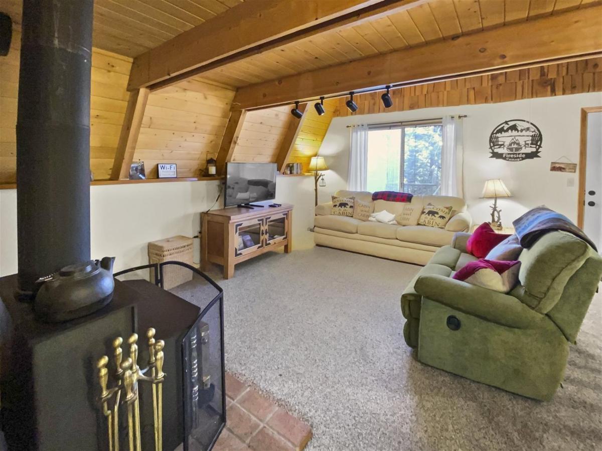 Fireside Cottage Duck Creek Village Eksteriør bilde