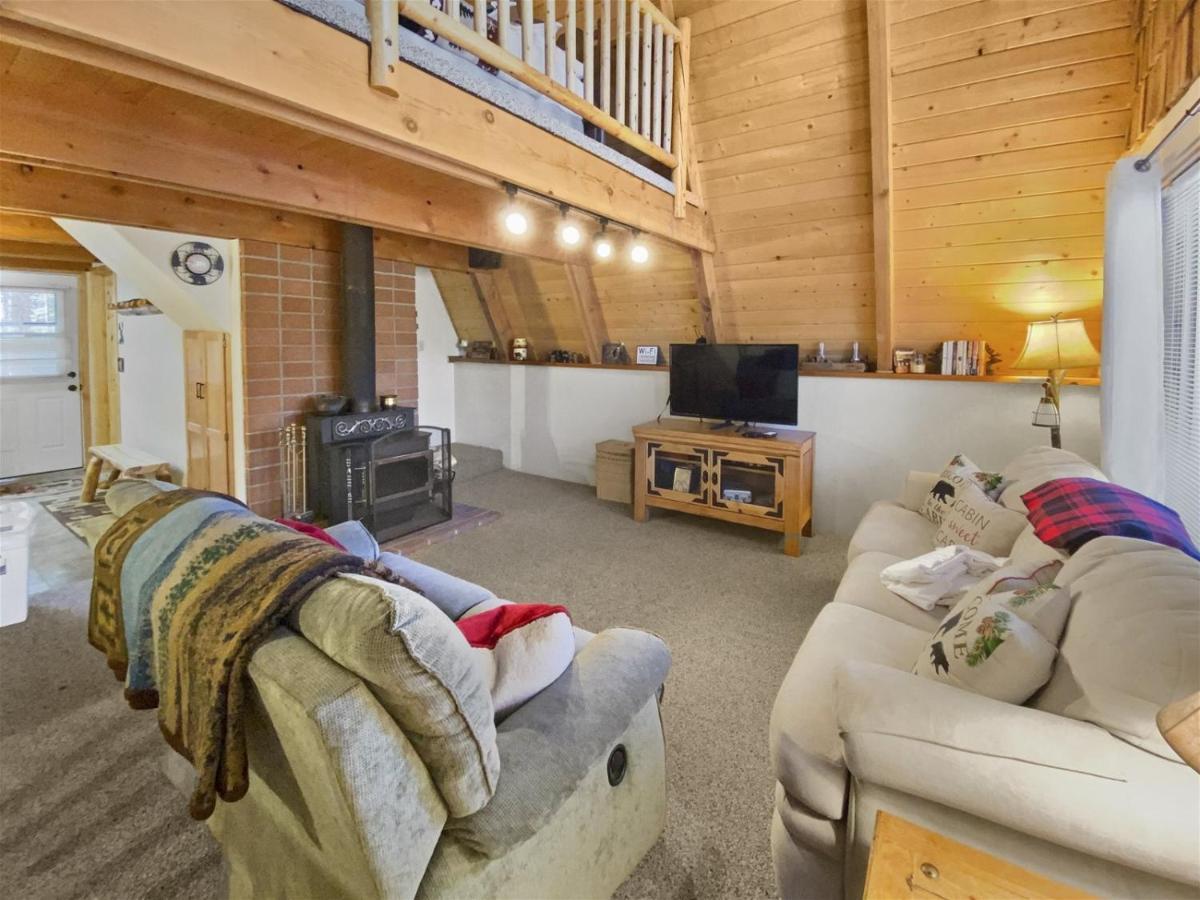 Fireside Cottage Duck Creek Village Eksteriør bilde