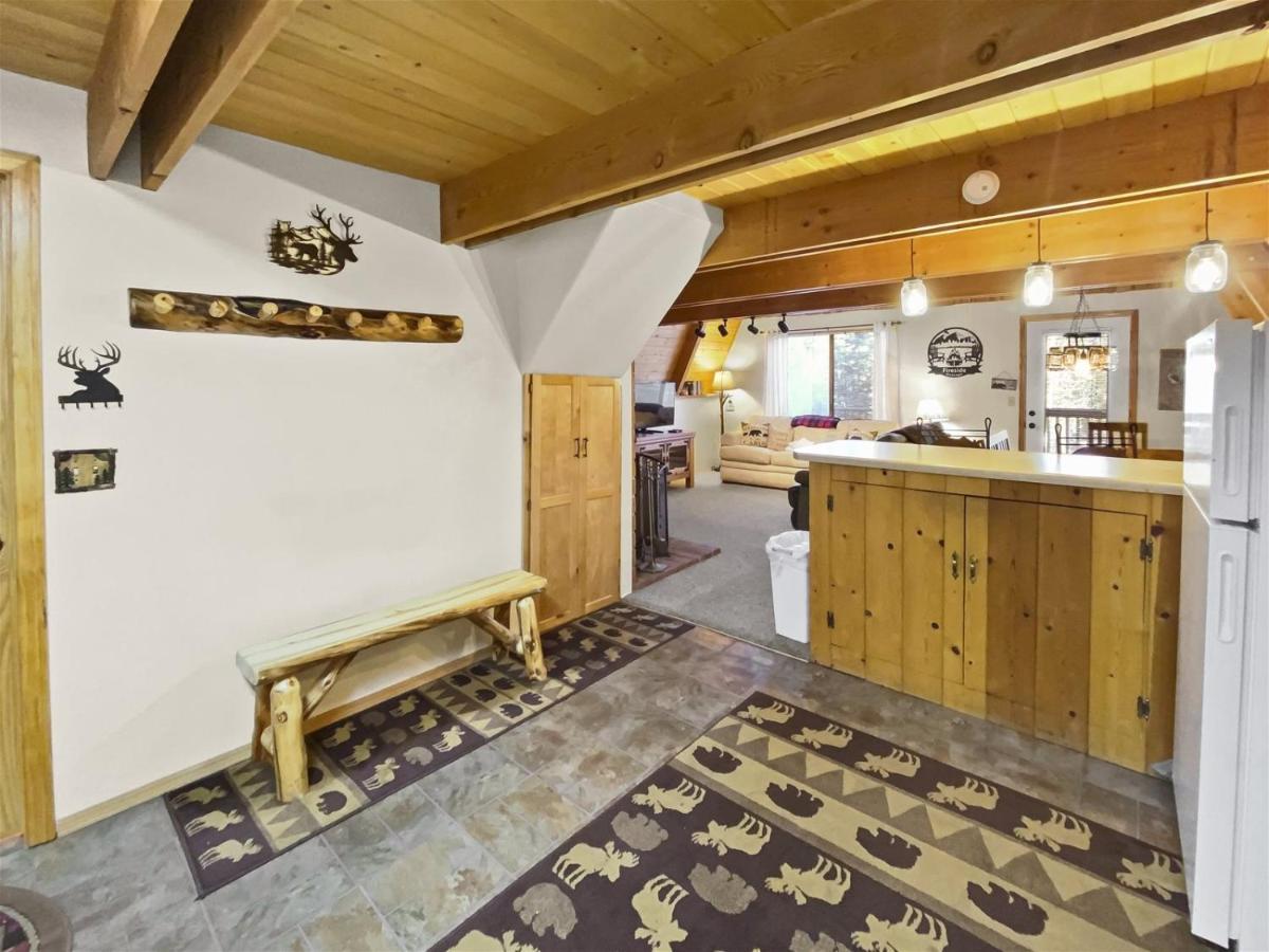 Fireside Cottage Duck Creek Village Eksteriør bilde