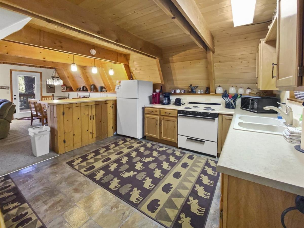 Fireside Cottage Duck Creek Village Eksteriør bilde