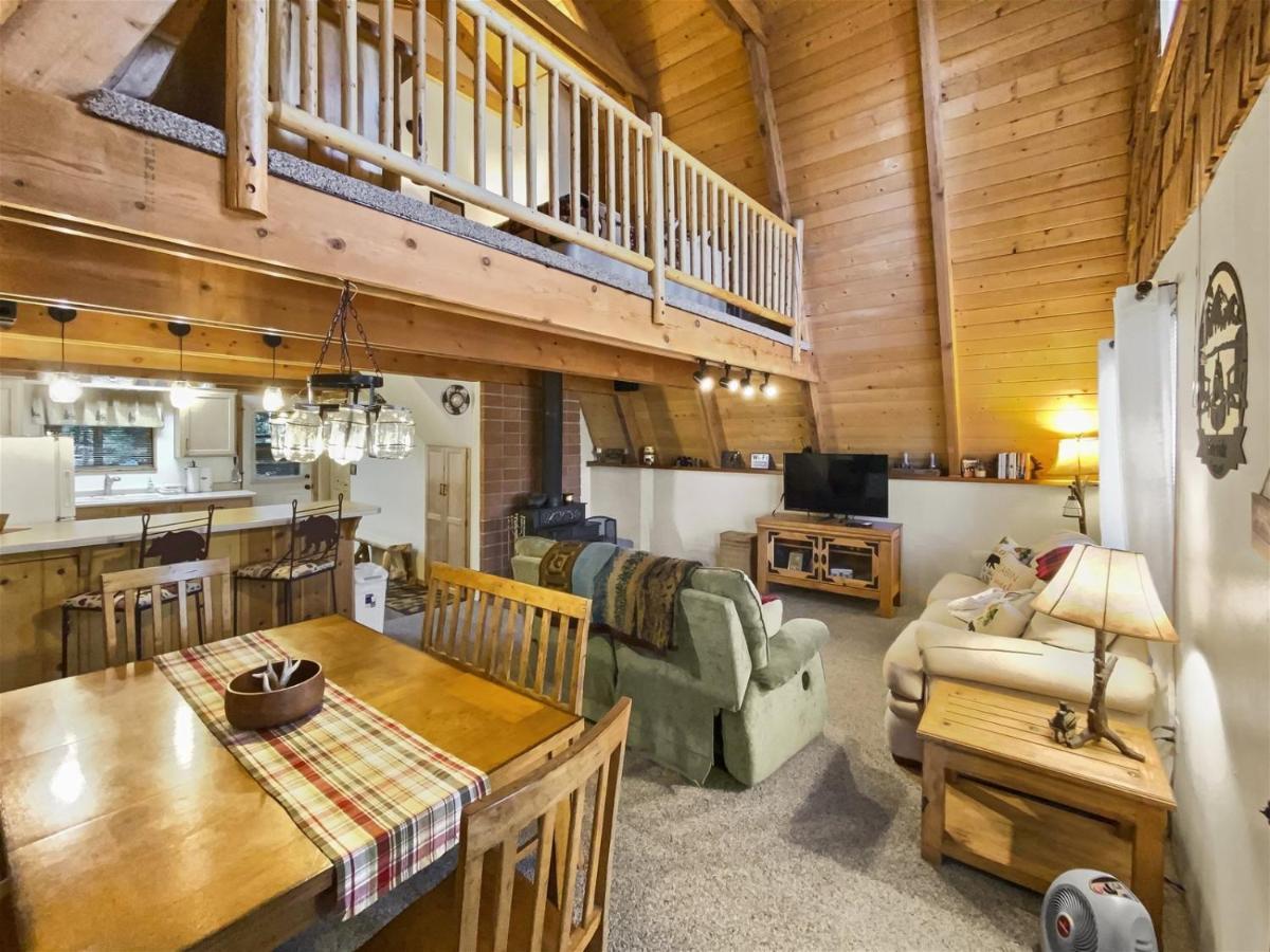 Fireside Cottage Duck Creek Village Eksteriør bilde
