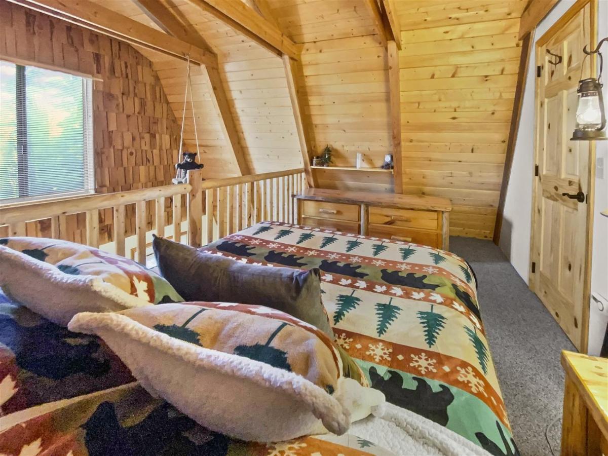 Fireside Cottage Duck Creek Village Eksteriør bilde