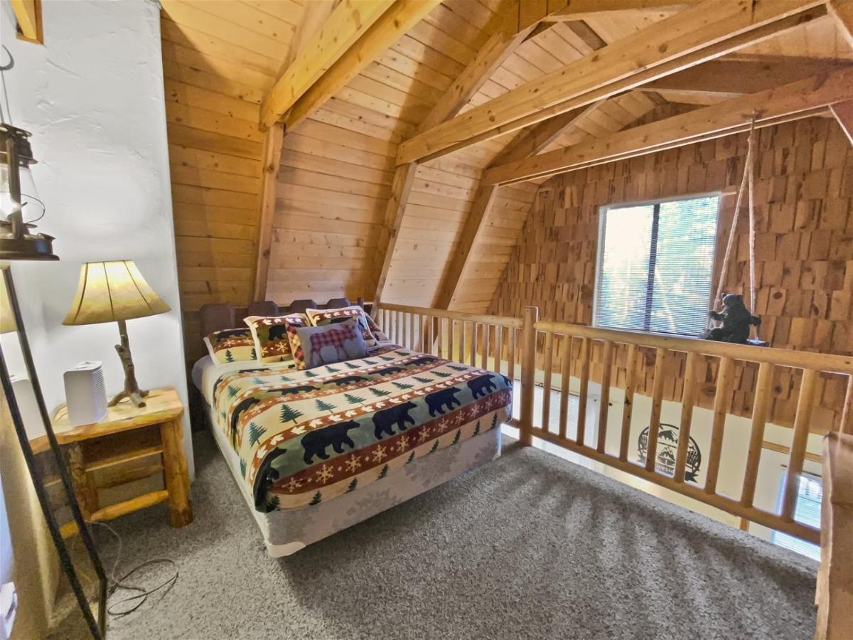 Fireside Cottage Duck Creek Village Eksteriør bilde