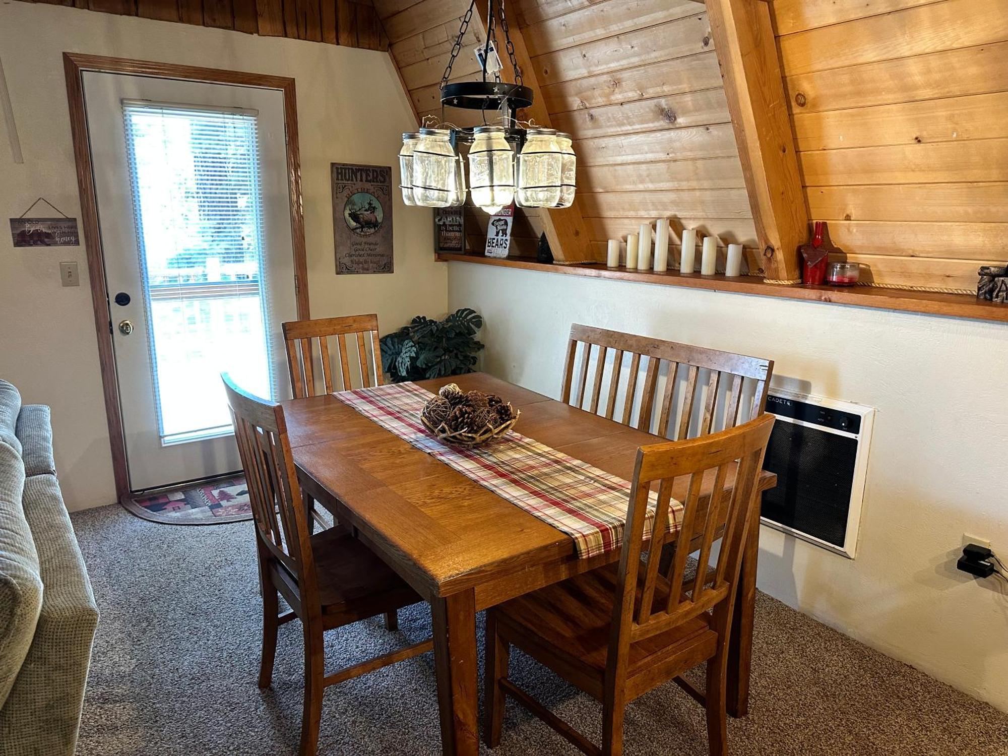 Fireside Cottage Duck Creek Village Eksteriør bilde